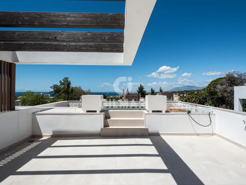 Villa in Marbella Ciudad - Málaga