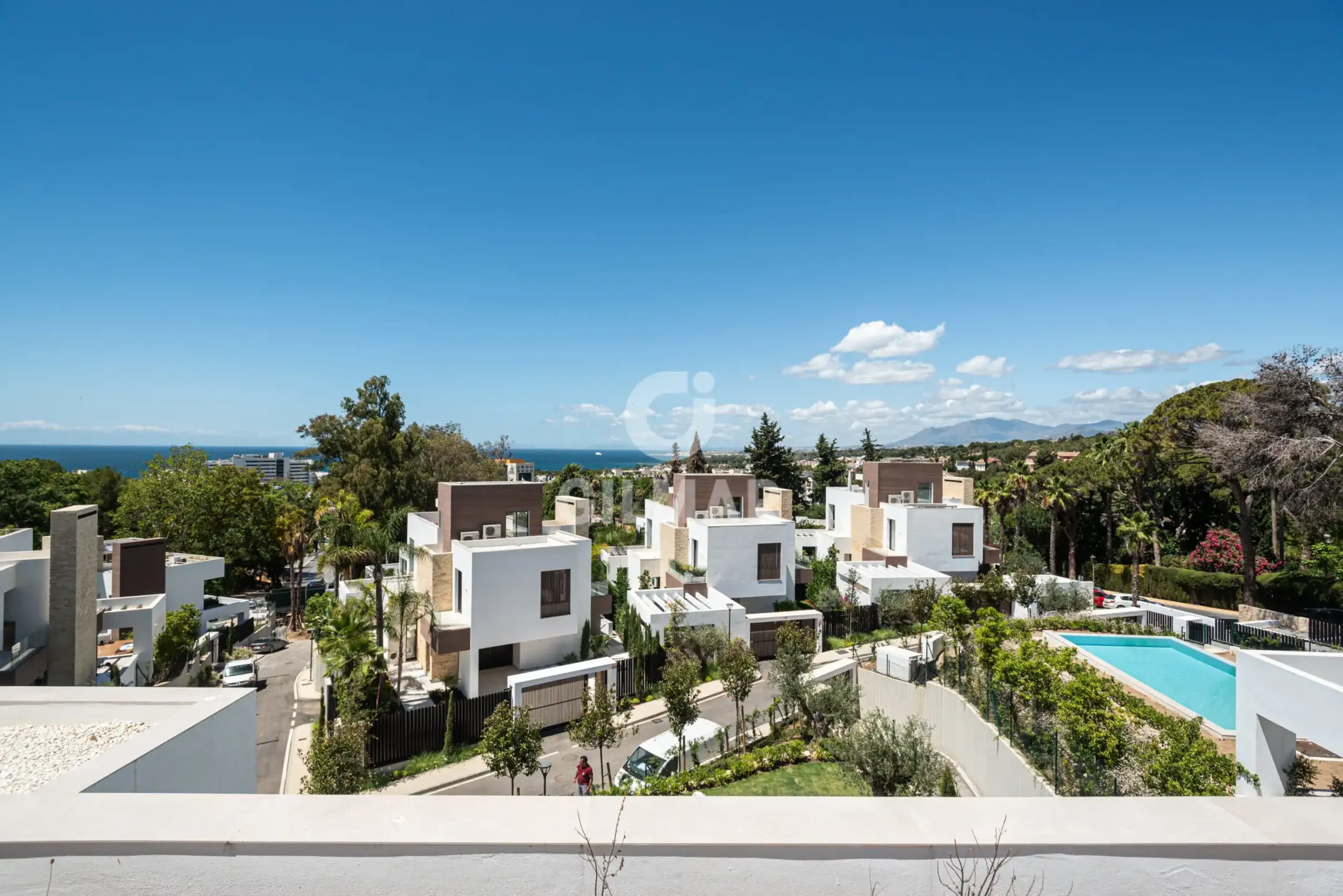 Villa in Marbella Ciudad - Málaga
