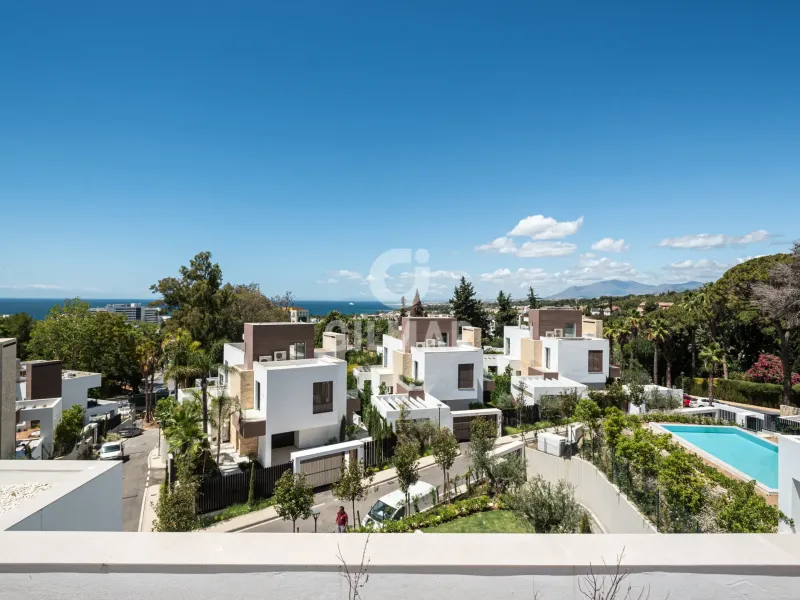 Villa in Marbella Ciudad - Málaga