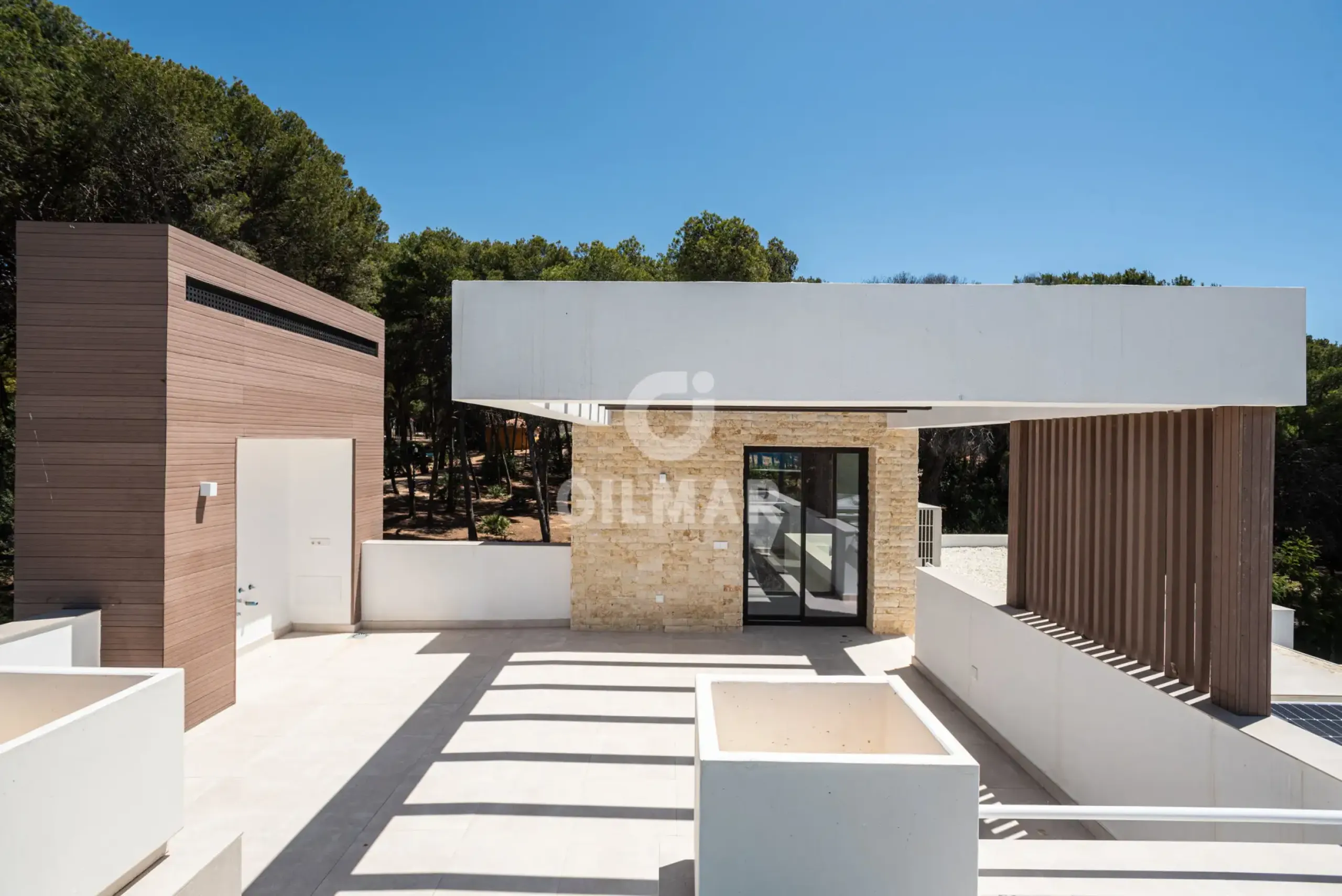 Villa in Marbella Ciudad - Málaga