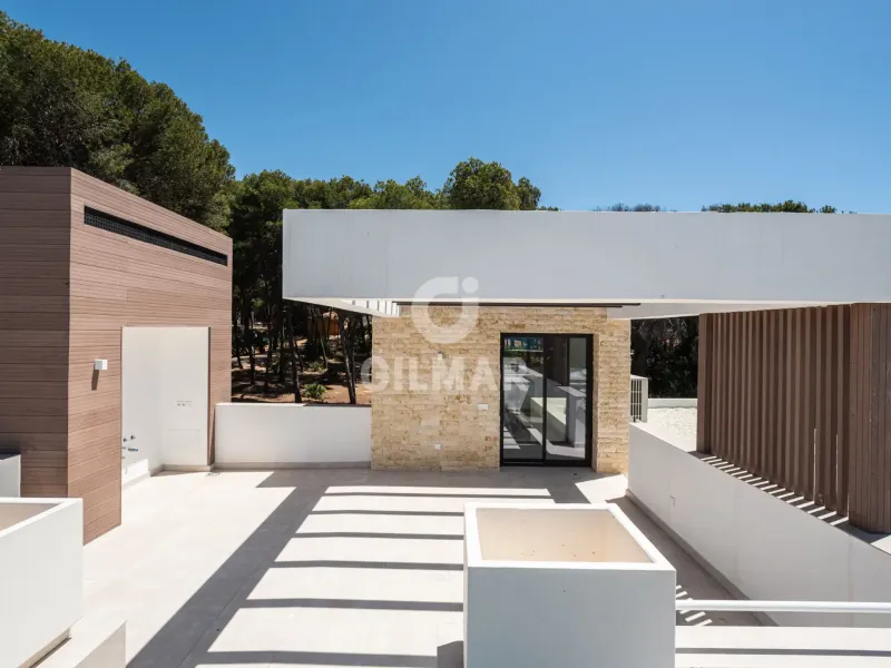 Villa in Marbella Ciudad - Málaga