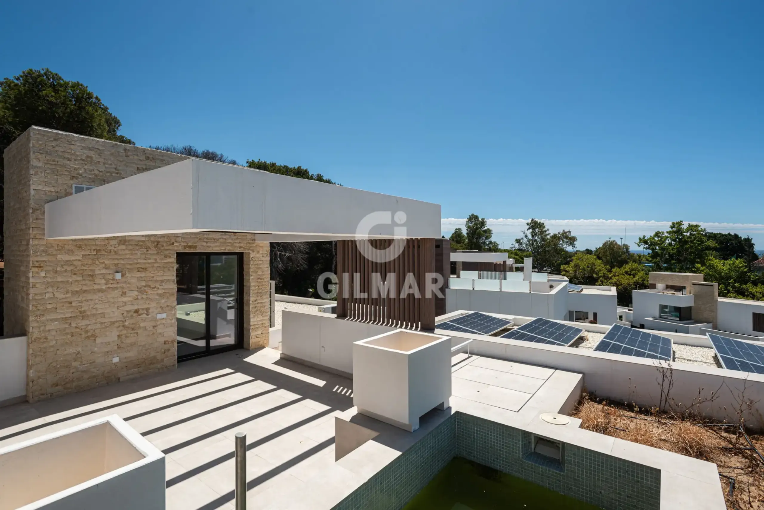 Villa in Marbella Ciudad - Málaga