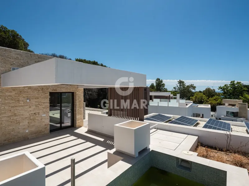 Villa in Marbella Ciudad - Málaga