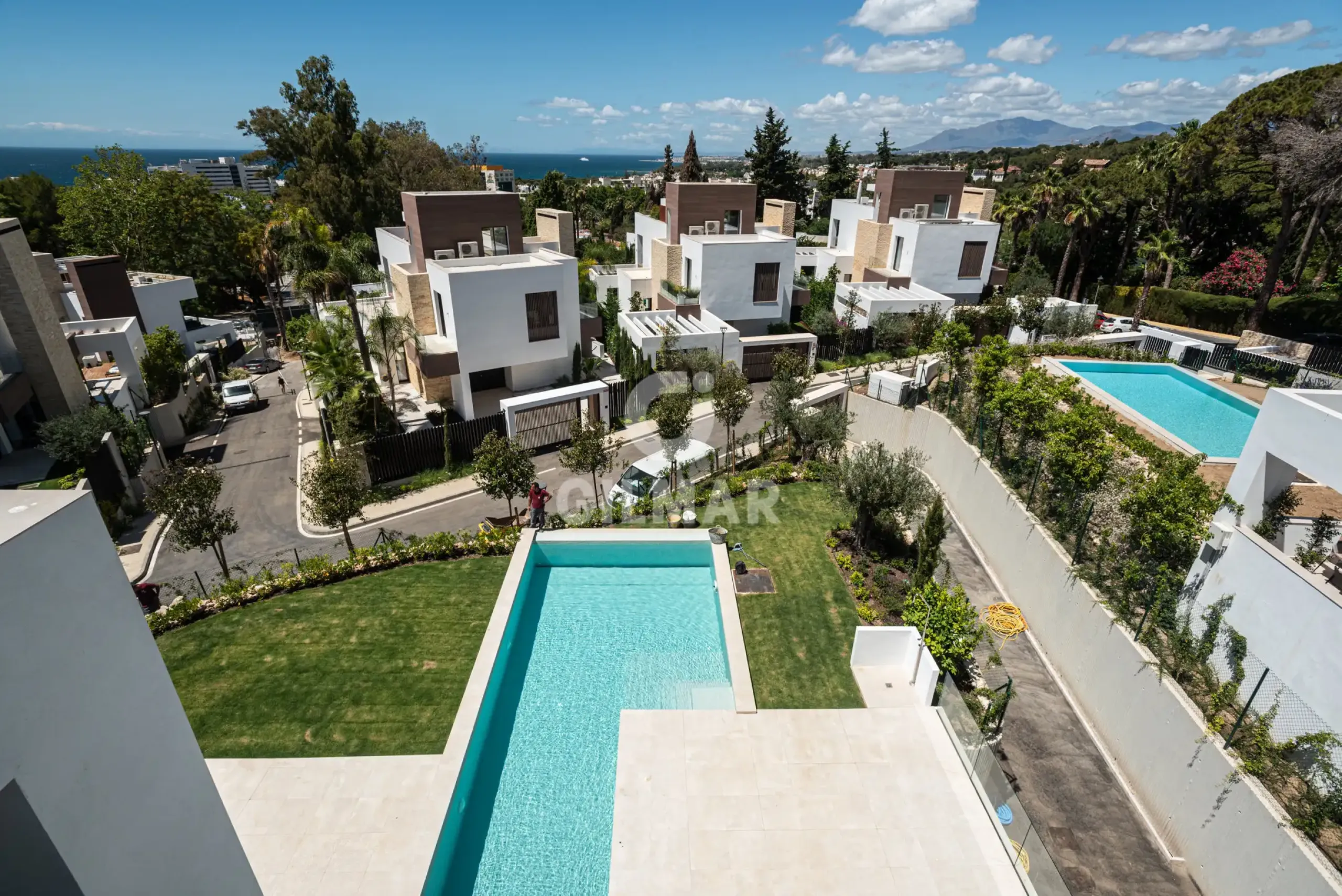Villa in Marbella Ciudad - Málaga