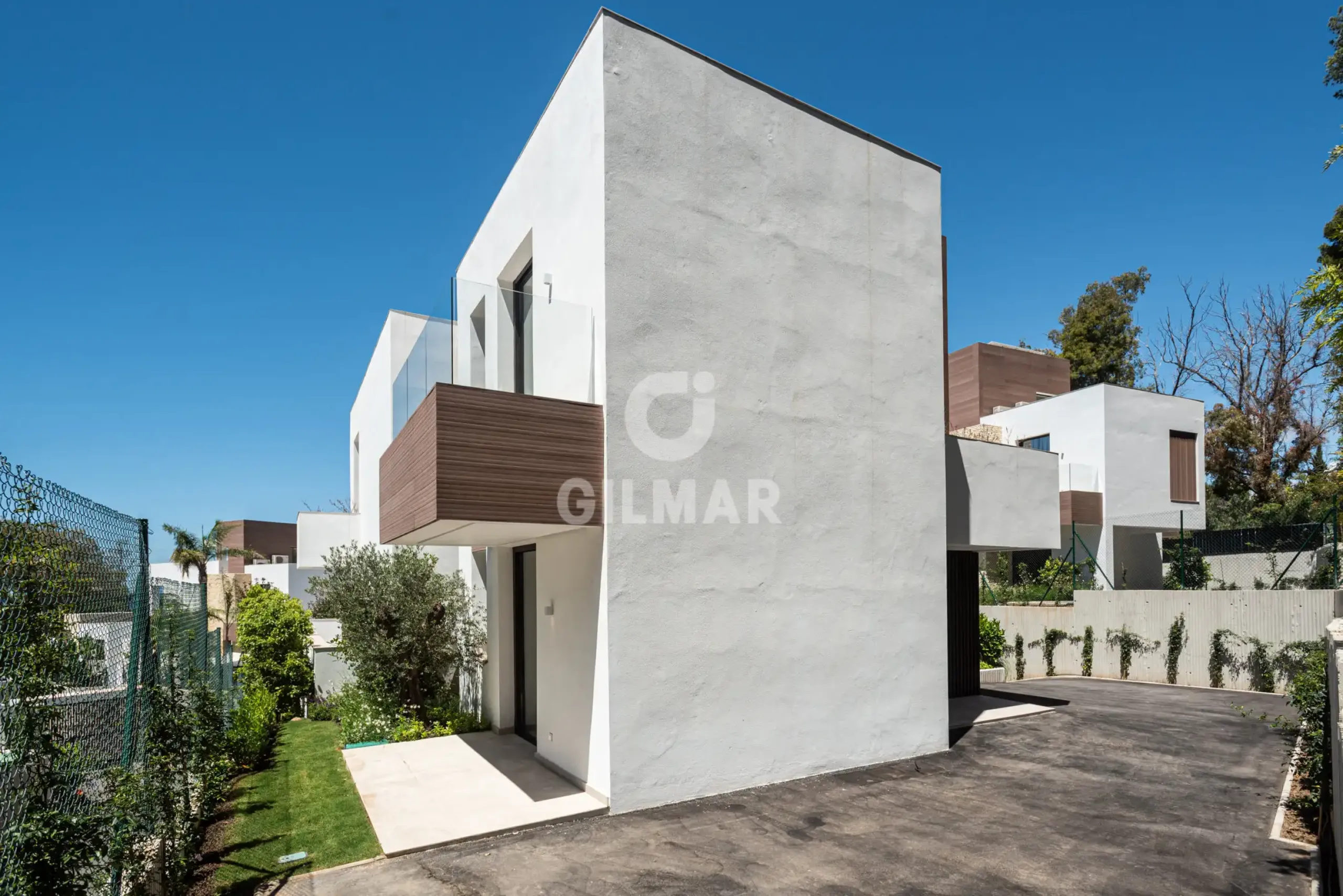 Villa in Marbella Ciudad - Málaga