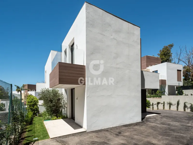 Villa in Marbella Ciudad - Málaga