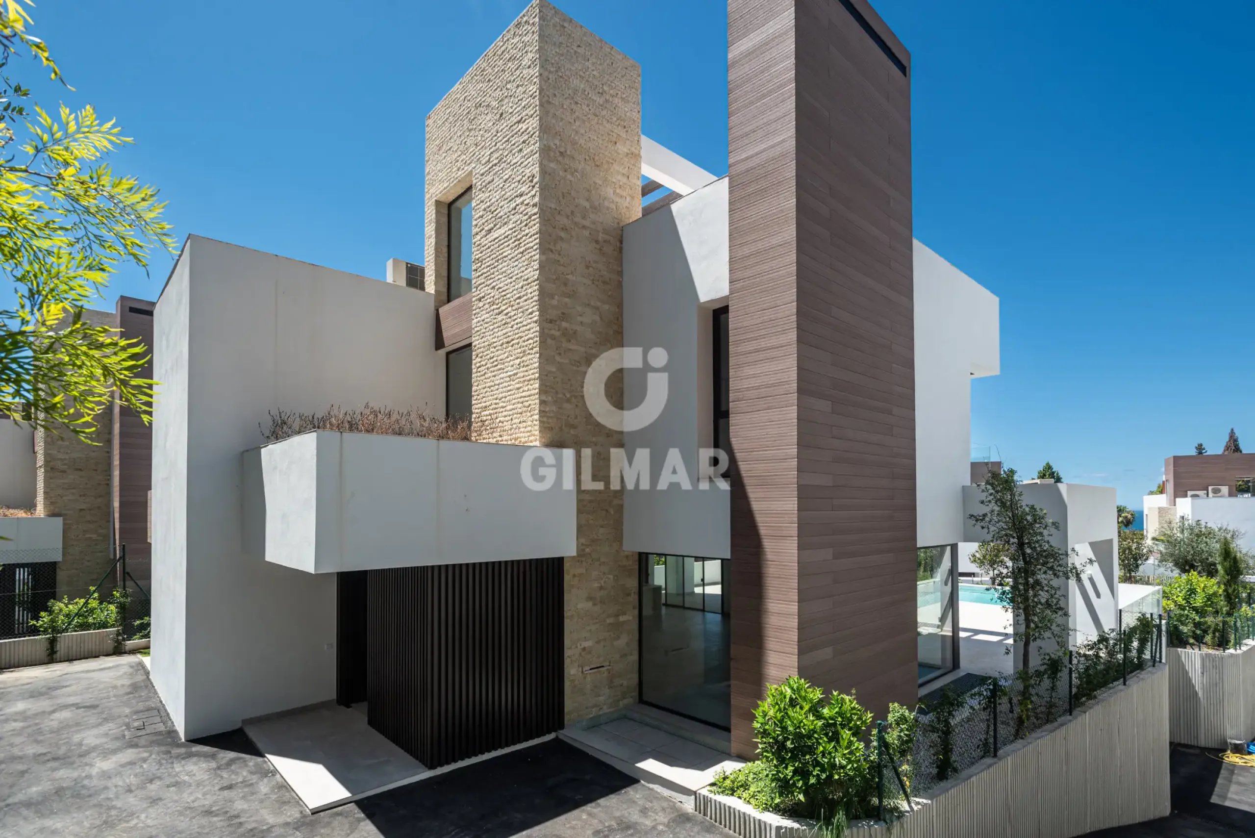 Villa in Marbella Ciudad - Málaga