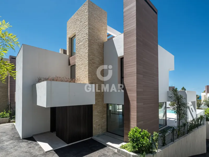 Villa in Marbella Ciudad - Málaga