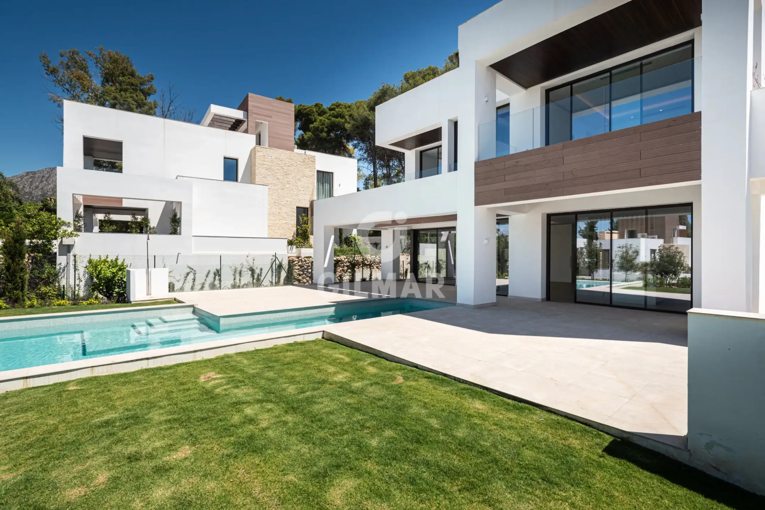 Villa in Marbella Ciudad - Málaga
