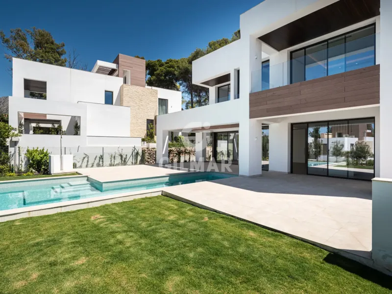 Villa in Marbella Ciudad - Málaga