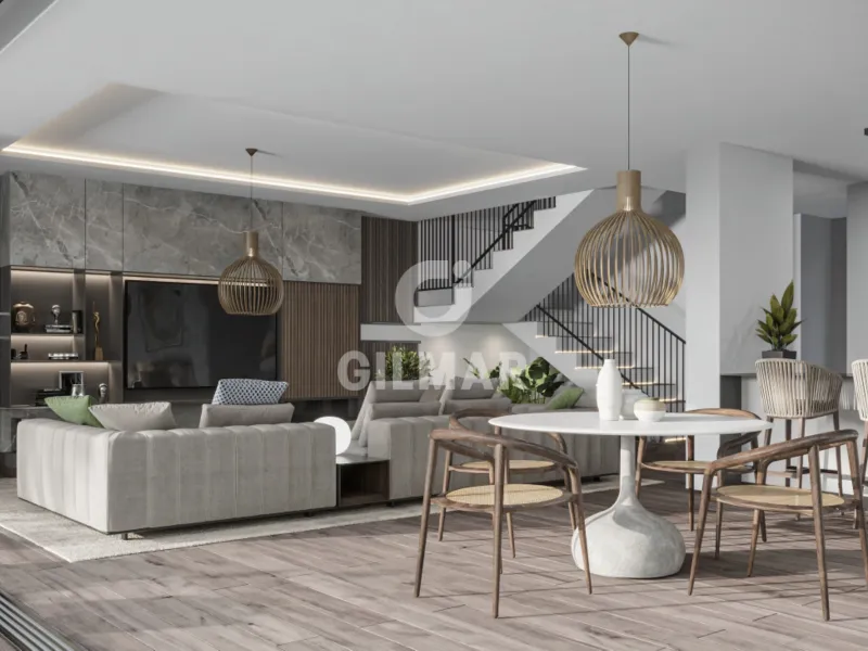 Chalet Independiente en Estepona Este - Málaga