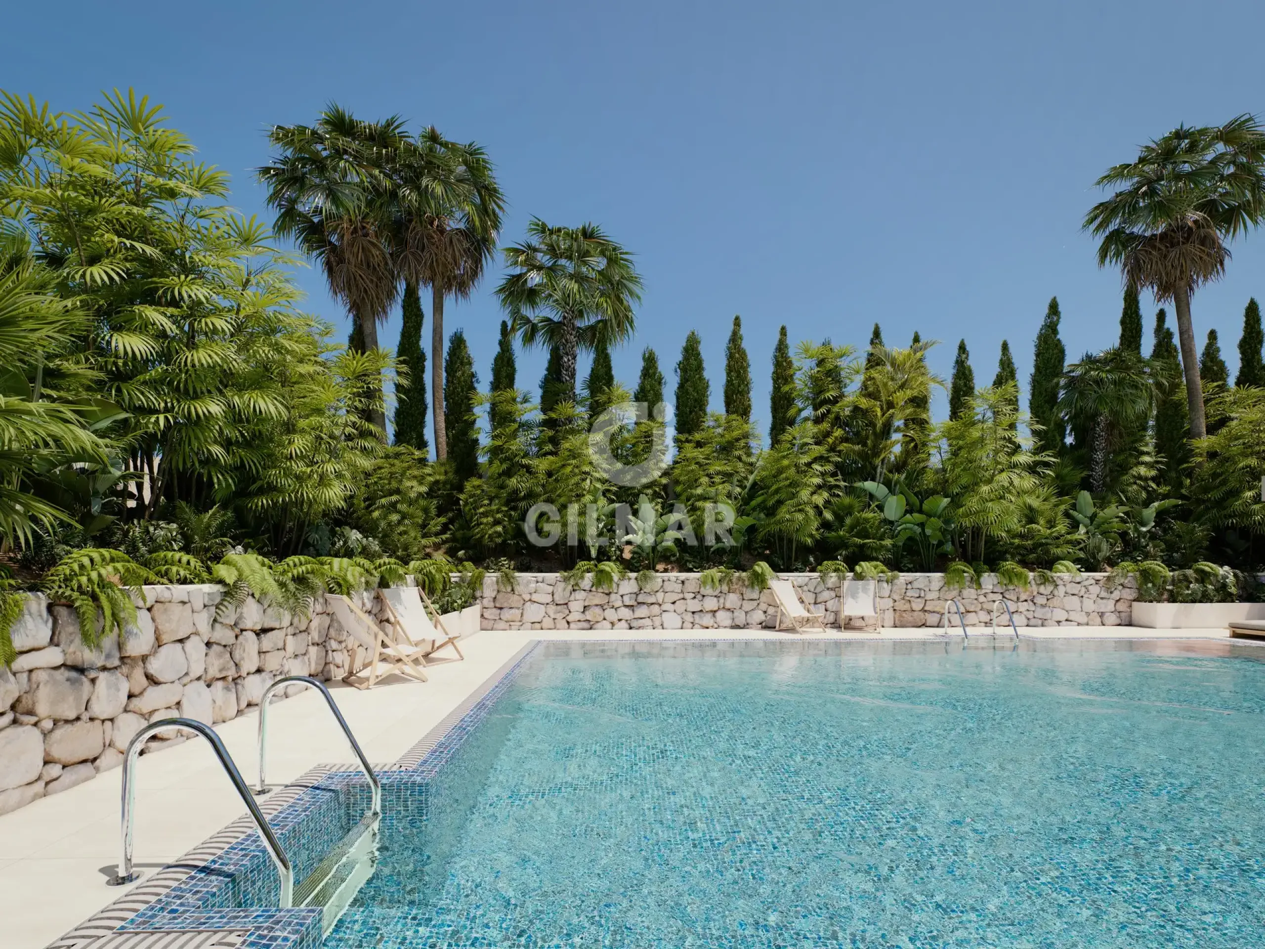 Apartamento en Estepona - Málaga