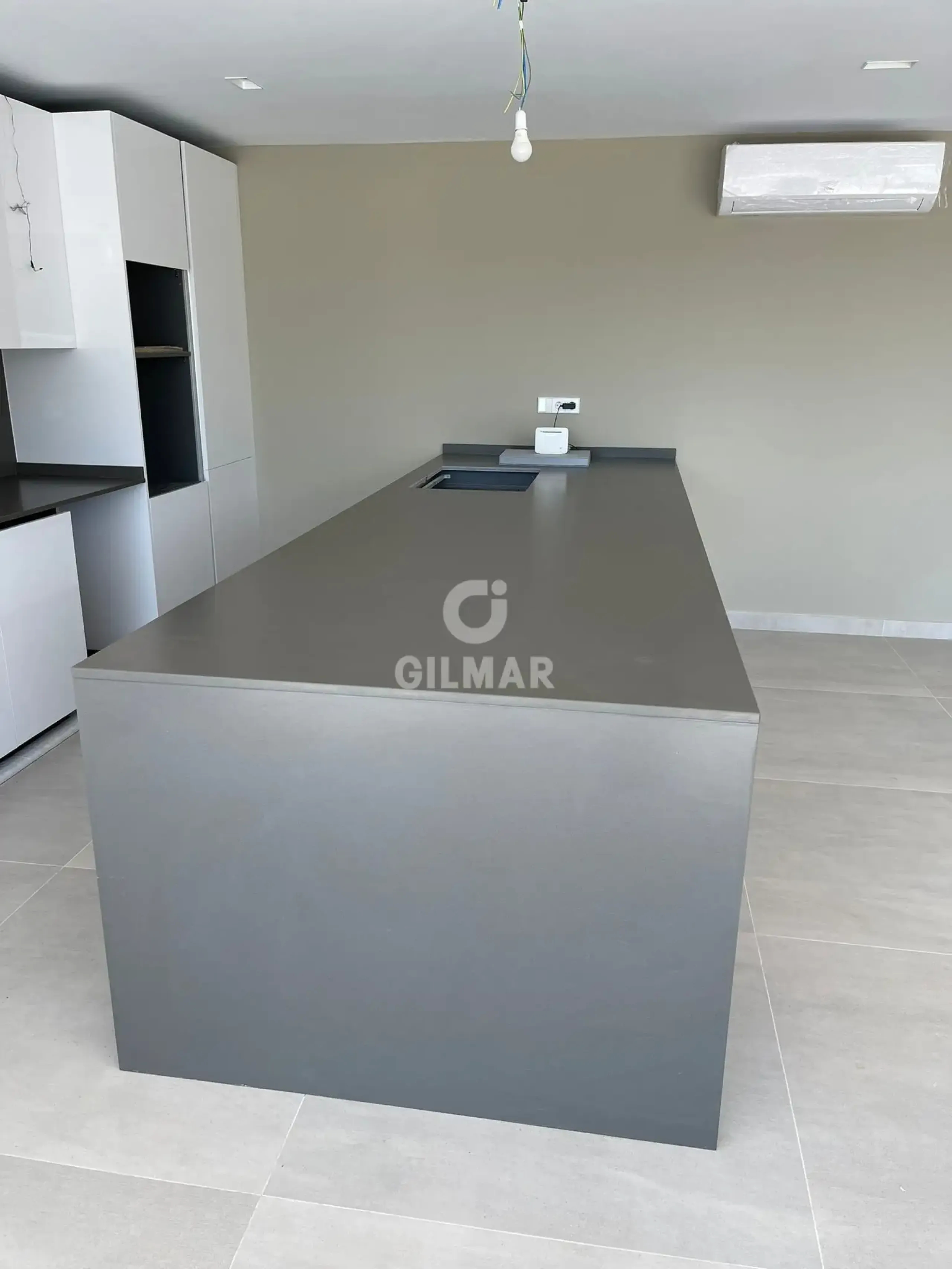 Piso en Estepona Oeste - Málaga