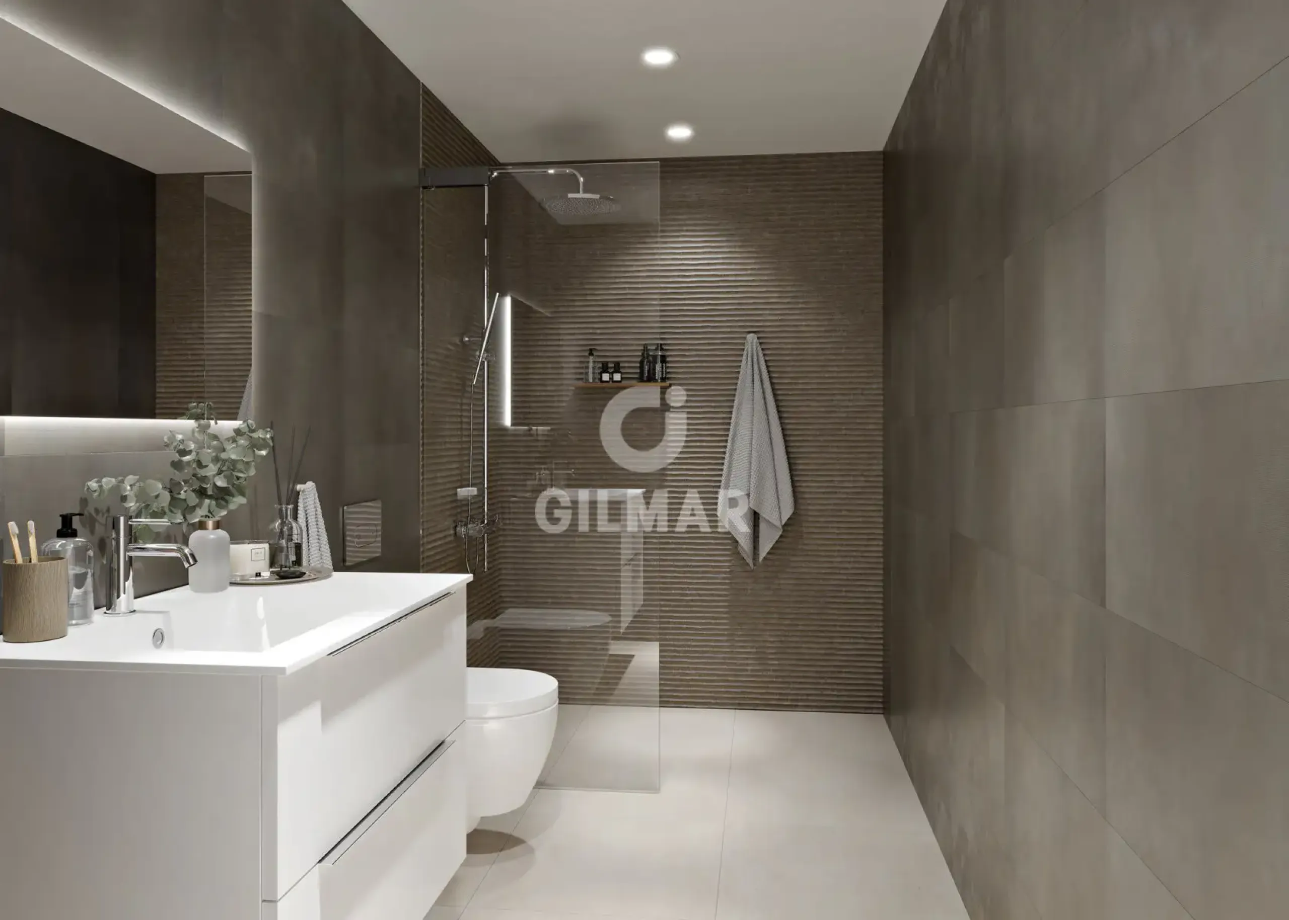 Apartment in Estepona Oeste - Málaga