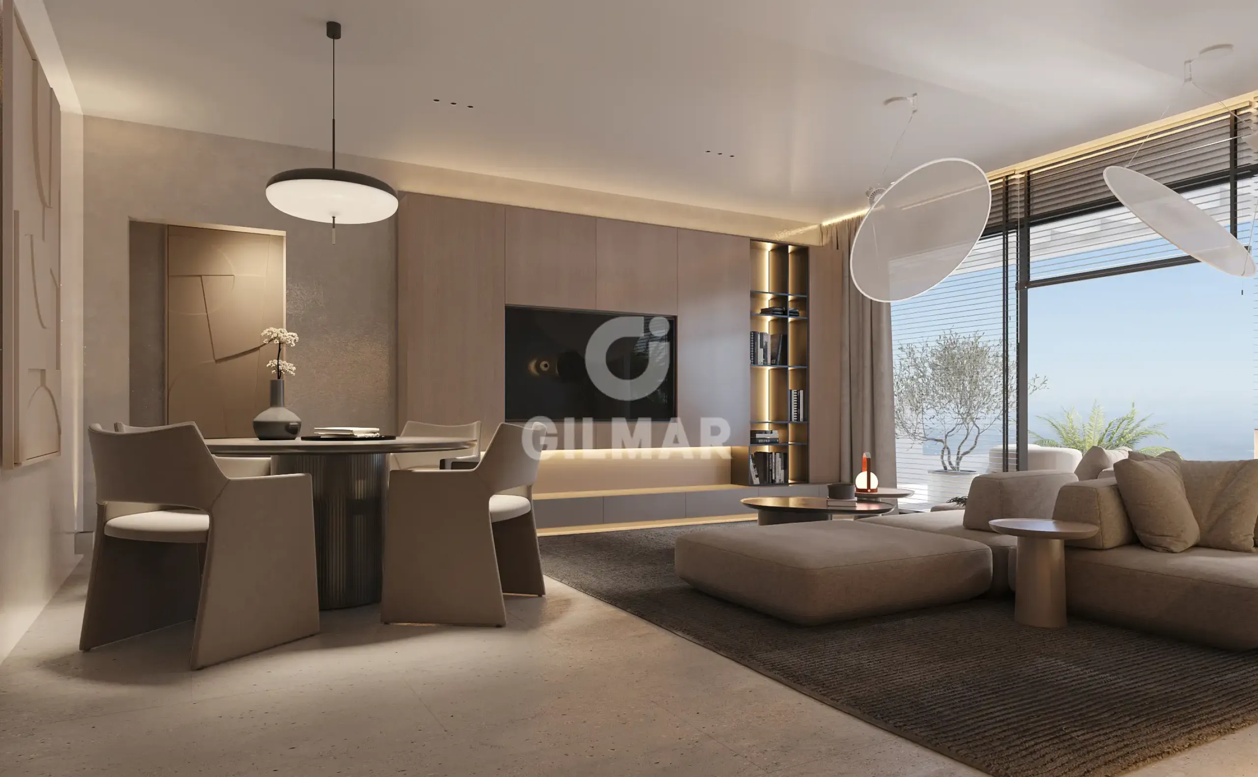 Apartamento en Estepona Oeste - Málaga