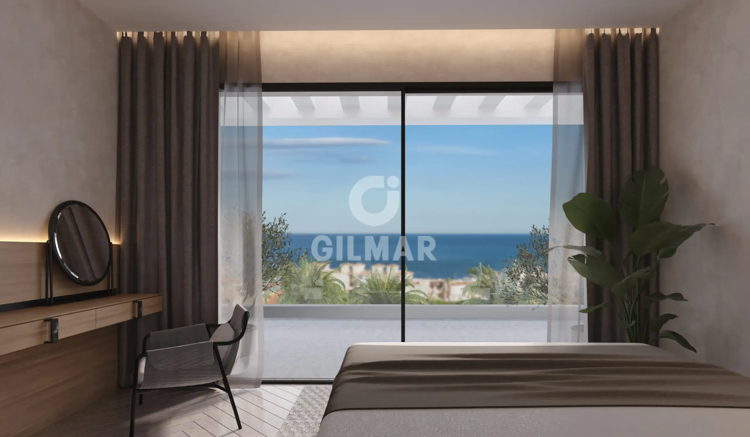 Apartamento en Estepona Oeste - Málaga