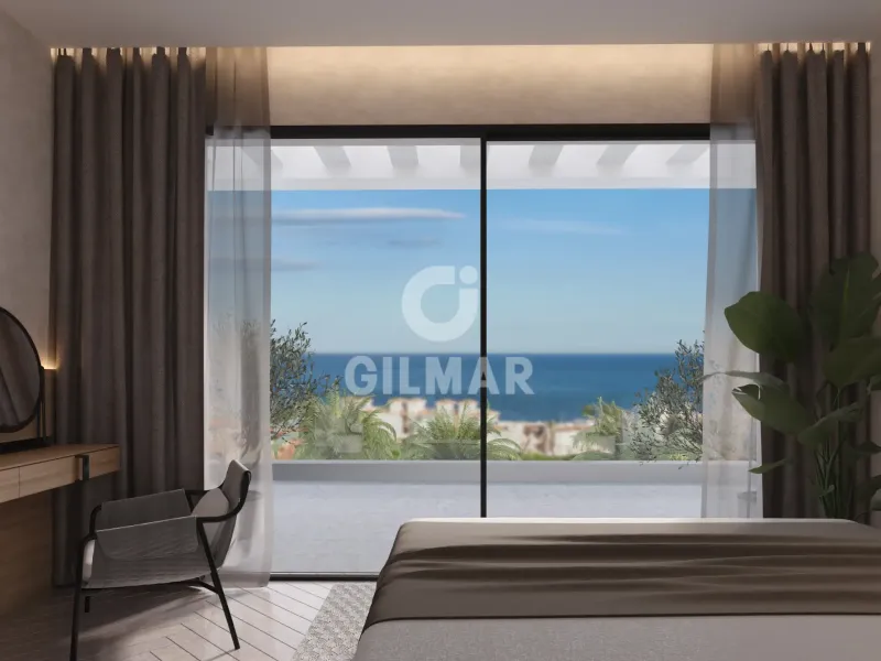 Apartamento en Estepona Oeste - Málaga