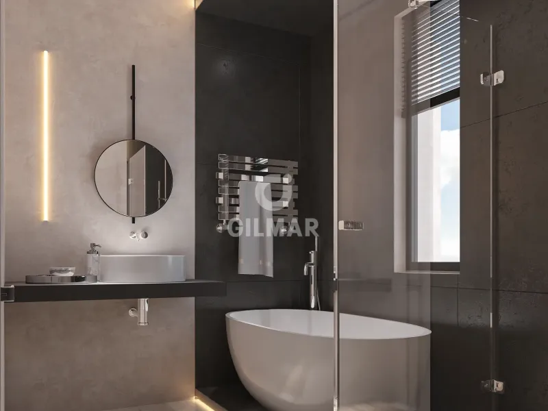 Apartamento en Estepona Oeste - Málaga