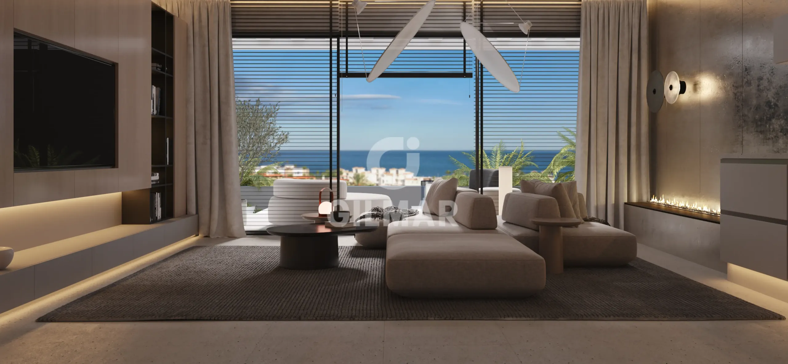 Ático en Estepona Oeste - Málaga