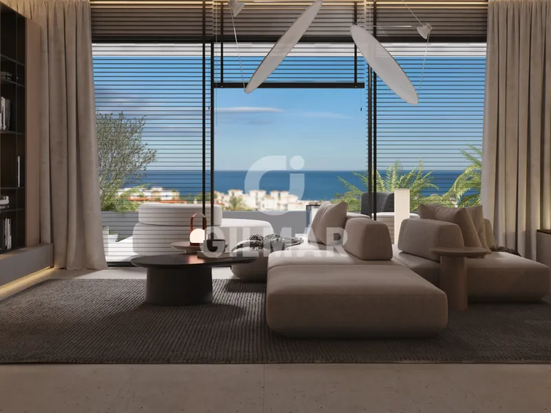 Ático en Estepona Oeste - Málaga