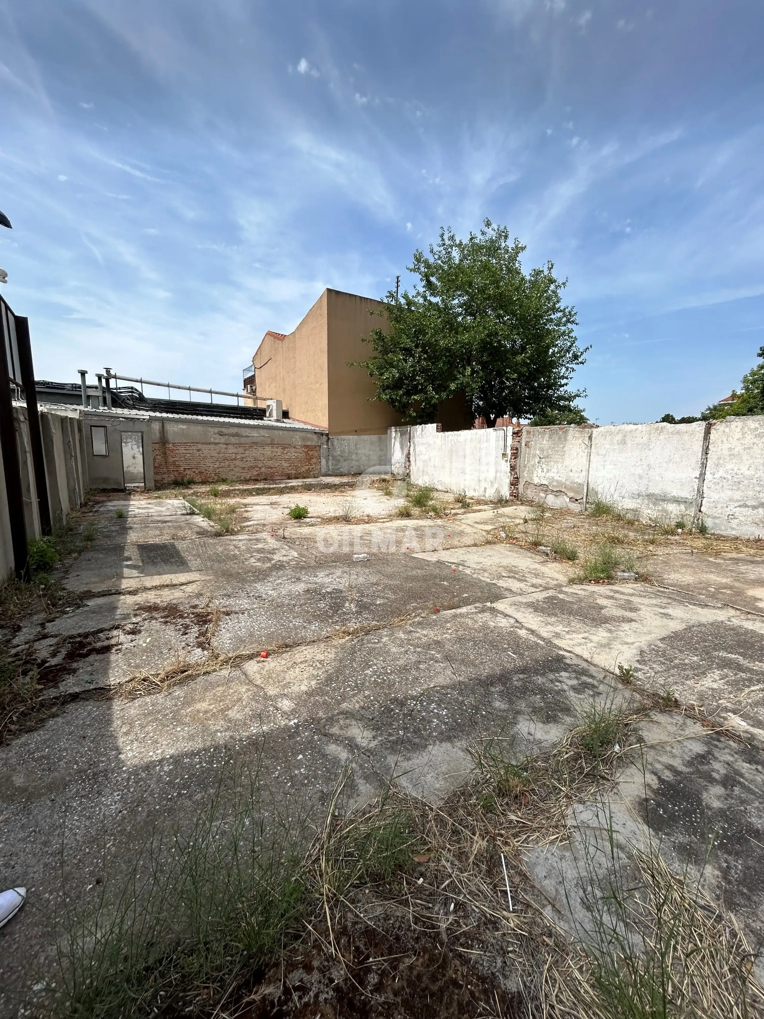 Villa in Ambroz - Madrid