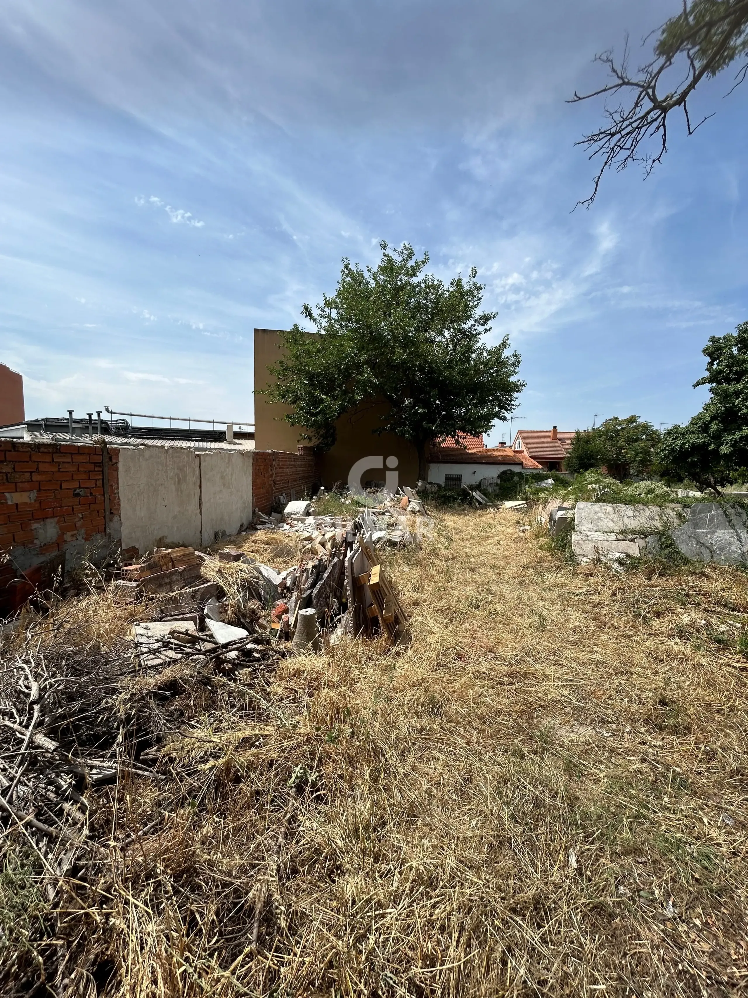 Villa in Ambroz - Madrid