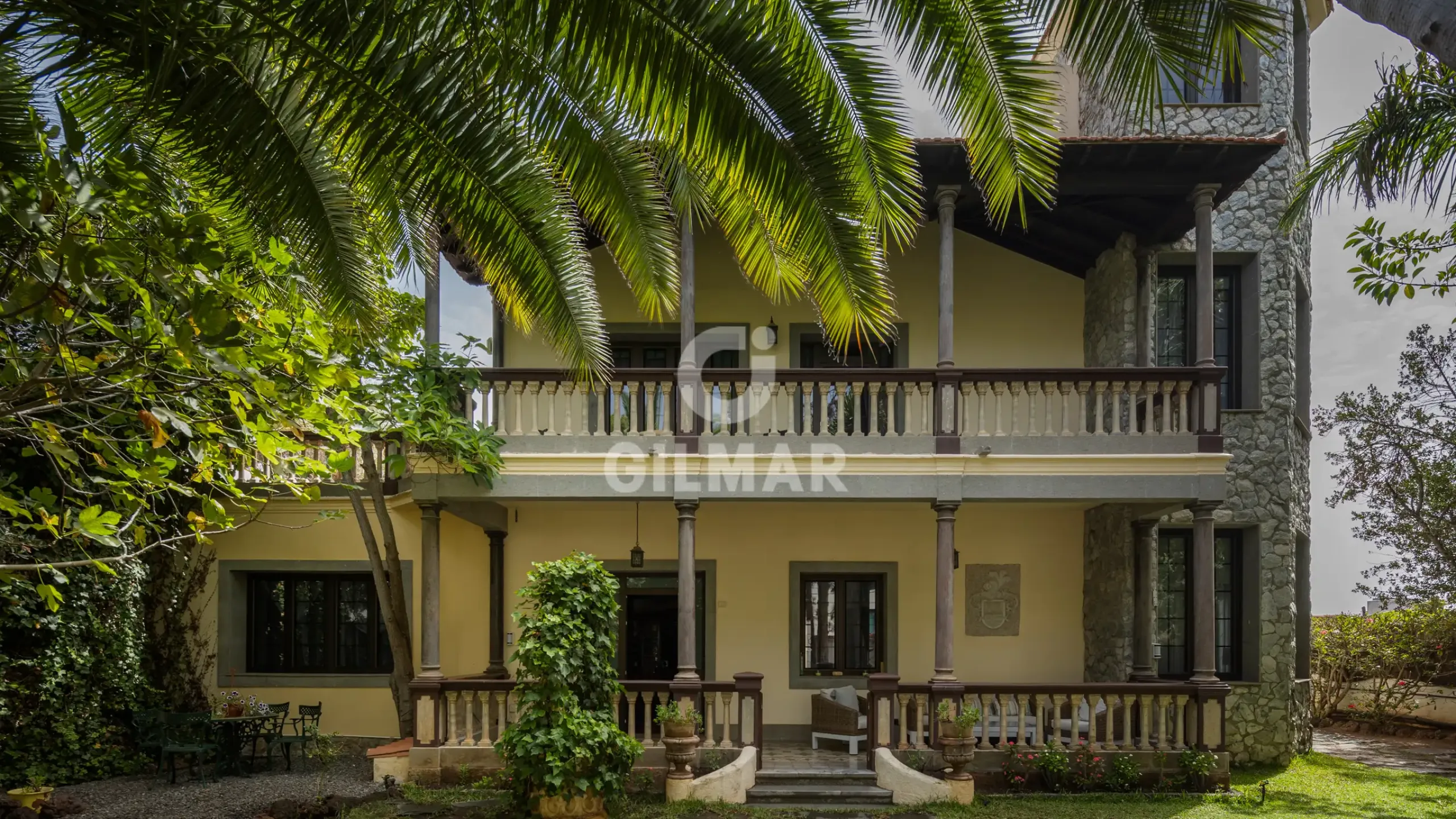 Villa in Las Palmas de Gran Canaria - Las Palmas
