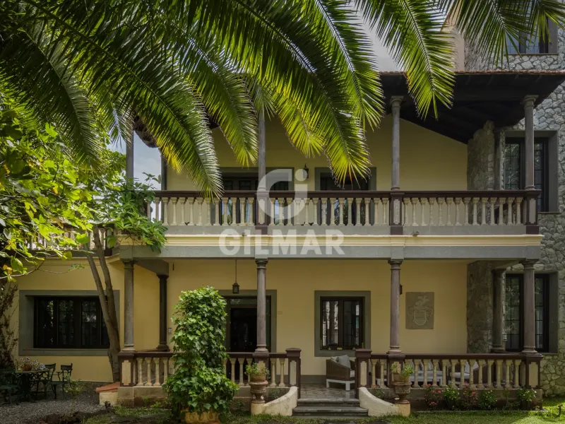 Chalet Independiente en Las Palmas de Gran Canaria - Las Palmas