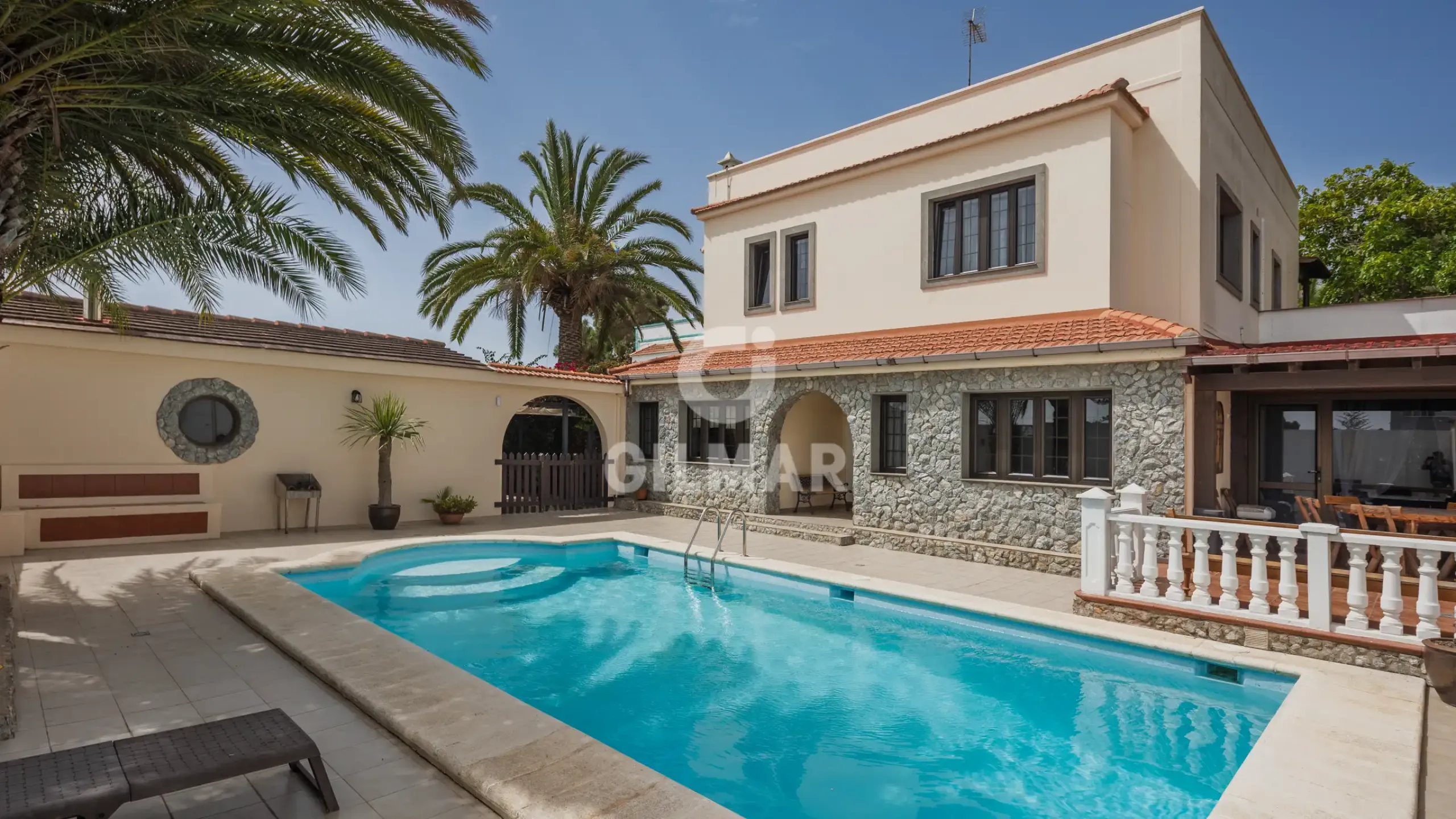 Villa in Las Palmas de Gran Canaria - Las Palmas