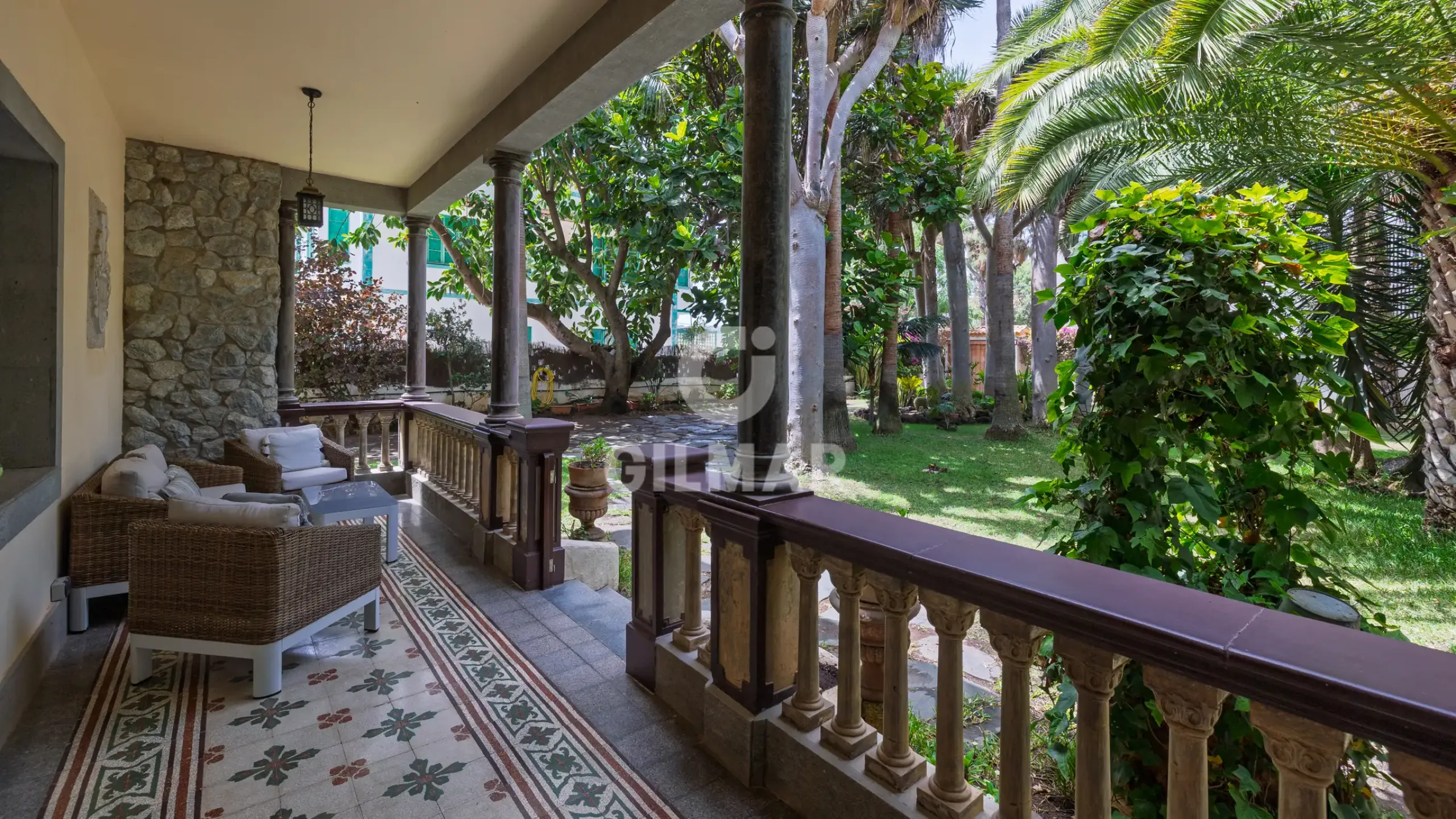Villa in Las Palmas de Gran Canaria - Las Palmas