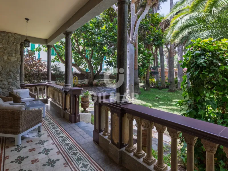 Villa in Las Palmas de Gran Canaria - Las Palmas