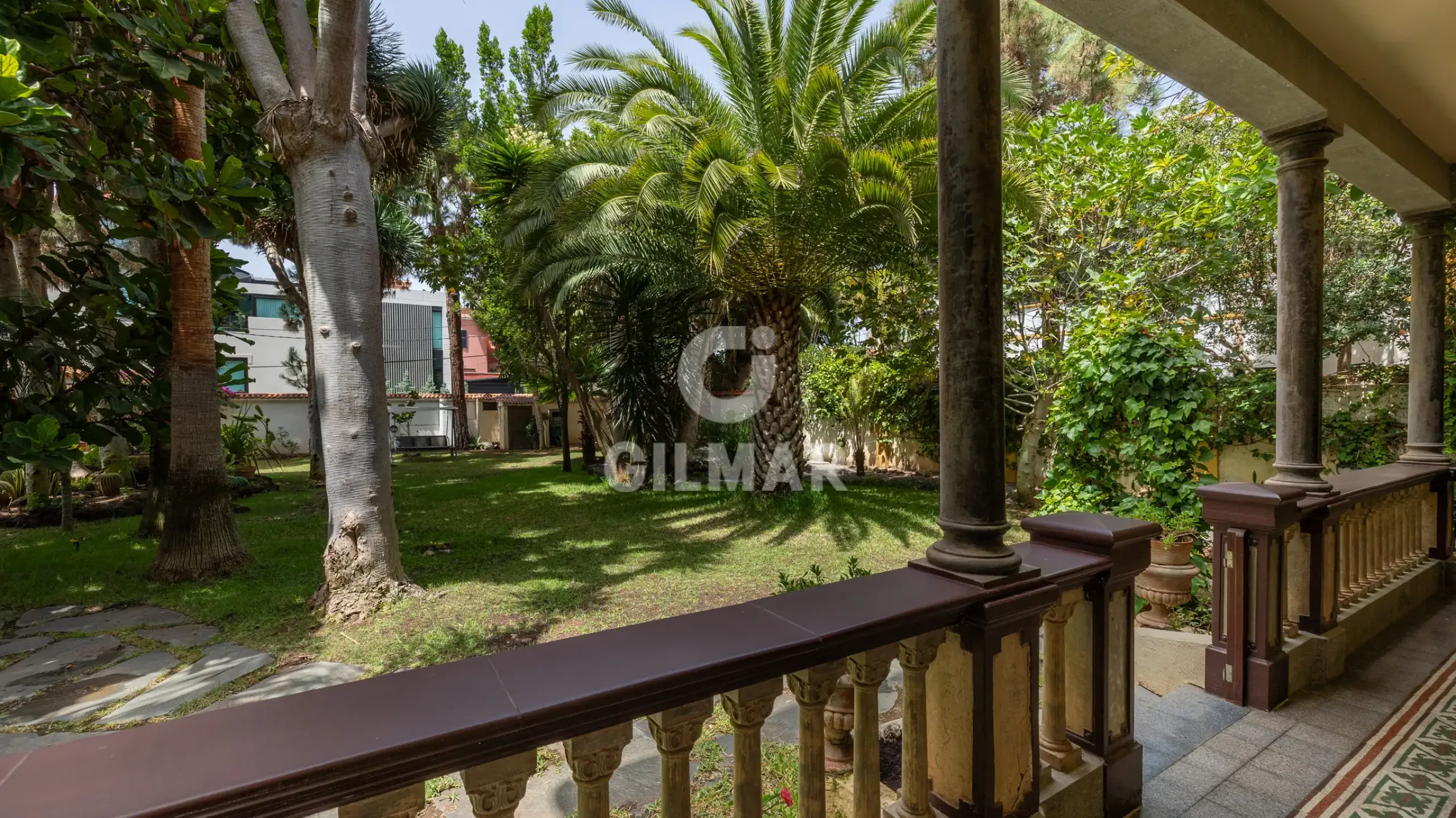 Villa in Las Palmas de Gran Canaria - Las Palmas