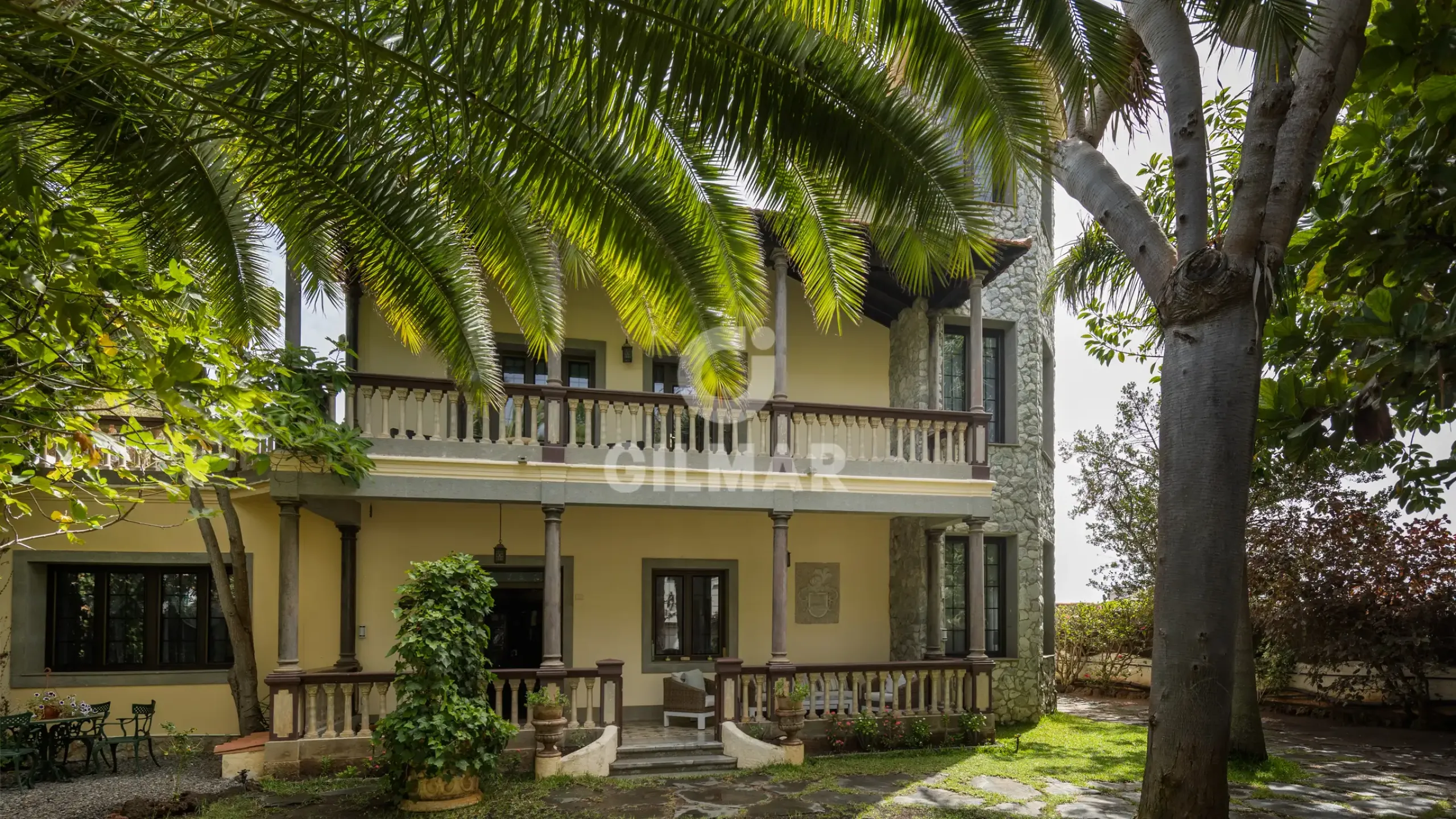 Villa in Las Palmas de Gran Canaria - Las Palmas