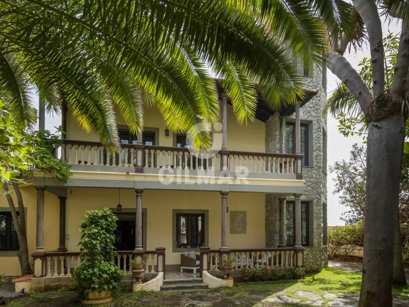 Villa in Las Palmas de Gran Canaria - Las Palmas