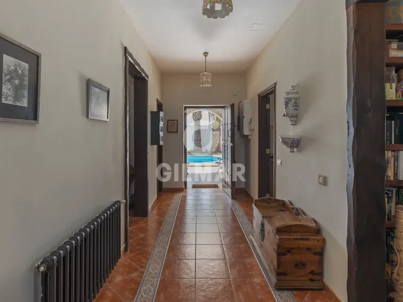 Villa in Las Palmas de Gran Canaria - Las Palmas