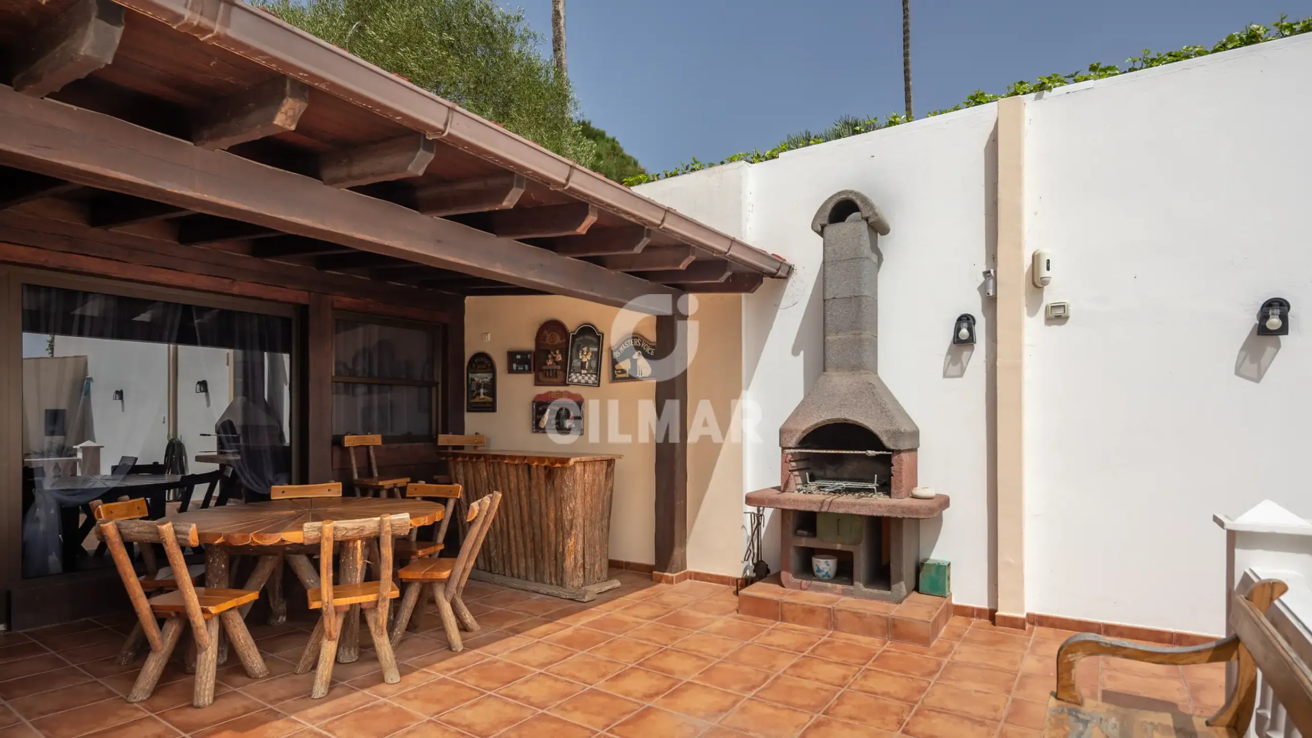 Villa in Las Palmas de Gran Canaria - Las Palmas