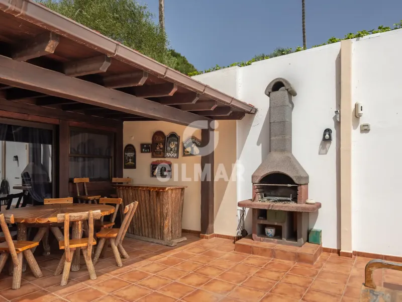 Villa in Las Palmas de Gran Canaria - Las Palmas