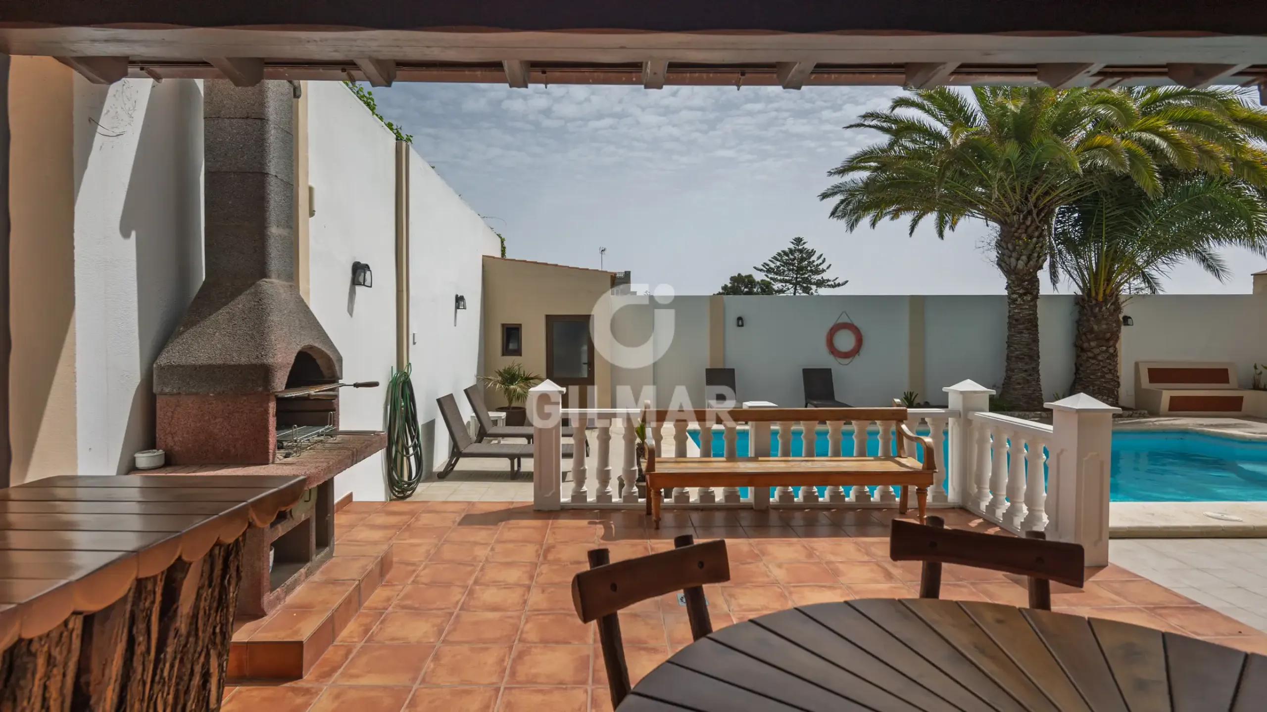 Villa in Las Palmas de Gran Canaria - Las Palmas