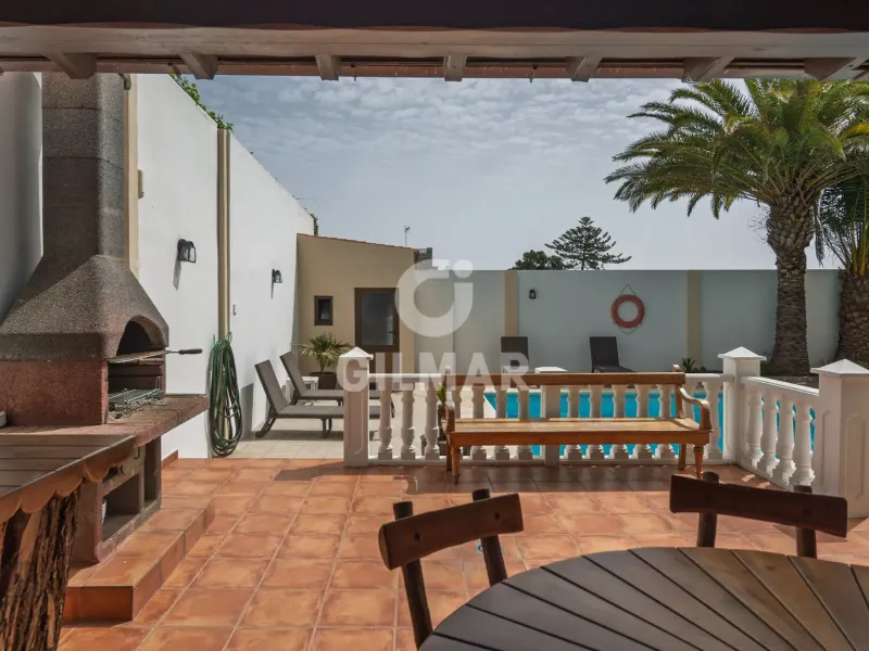 Villa in Las Palmas de Gran Canaria - Las Palmas