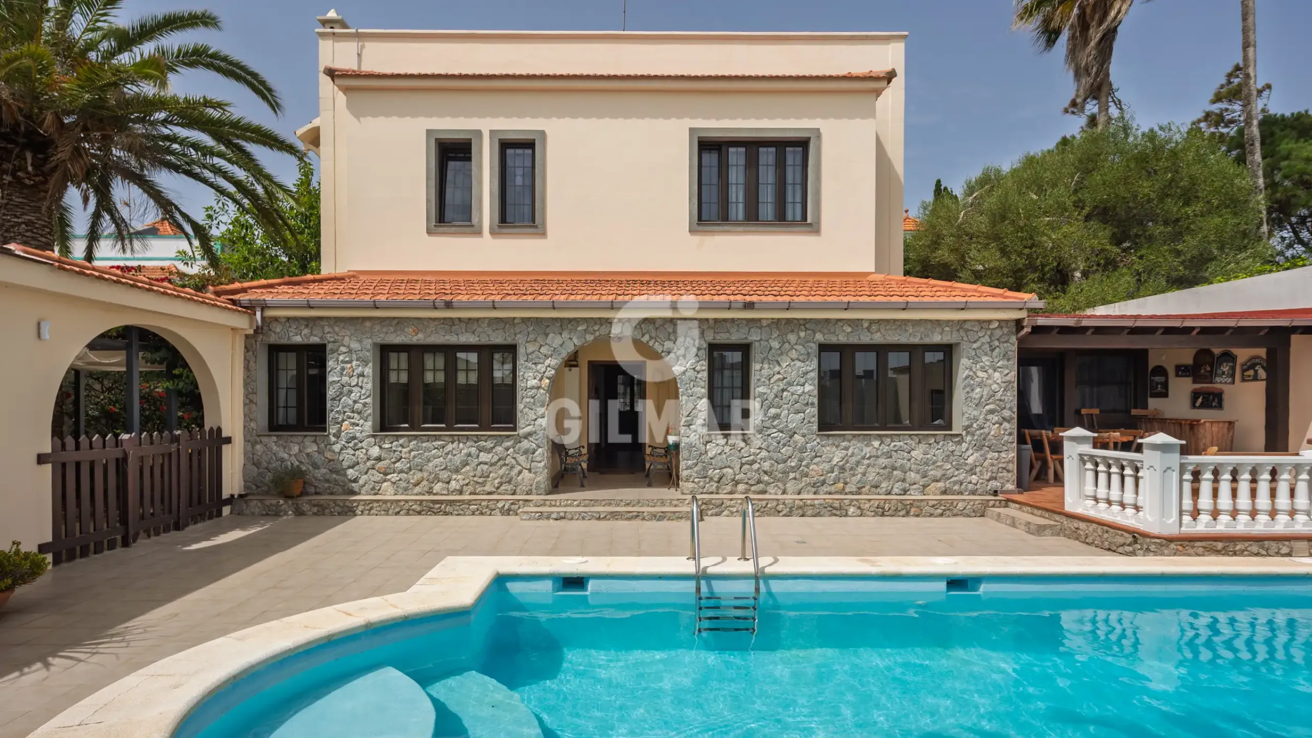 Villa in Las Palmas de Gran Canaria - Las Palmas