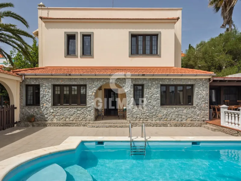 Villa in Las Palmas de Gran Canaria - Las Palmas