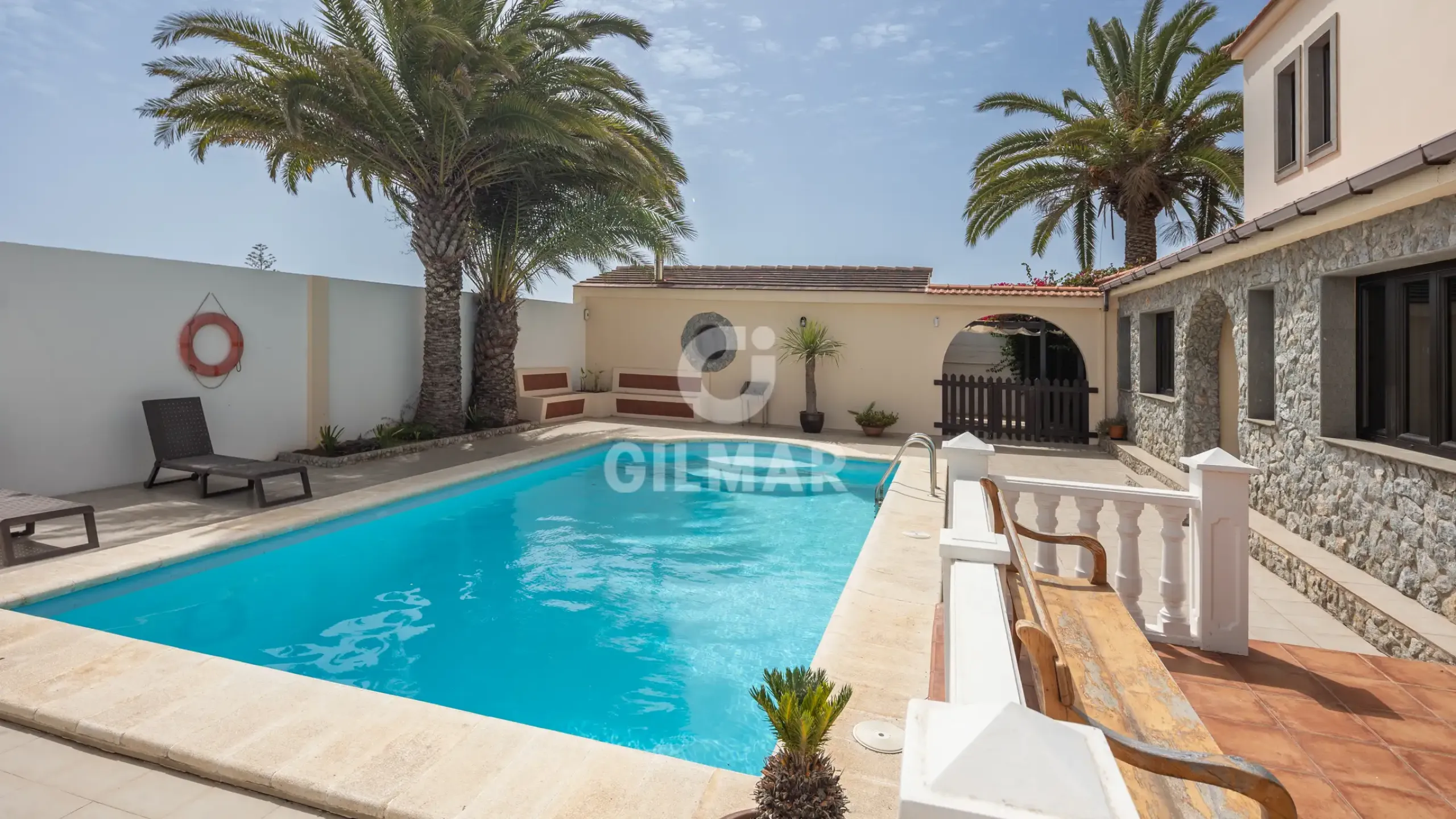 Villa in Las Palmas de Gran Canaria - Las Palmas