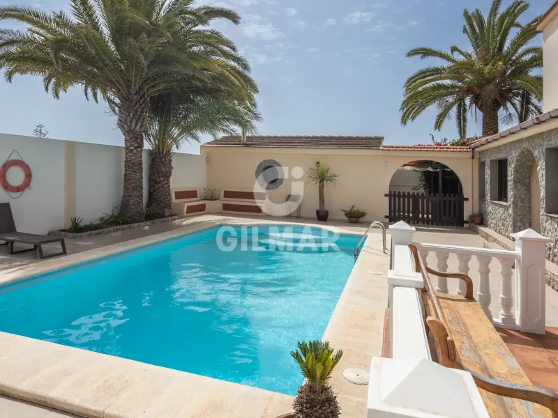 Villa in Las Palmas de Gran Canaria - Las Palmas