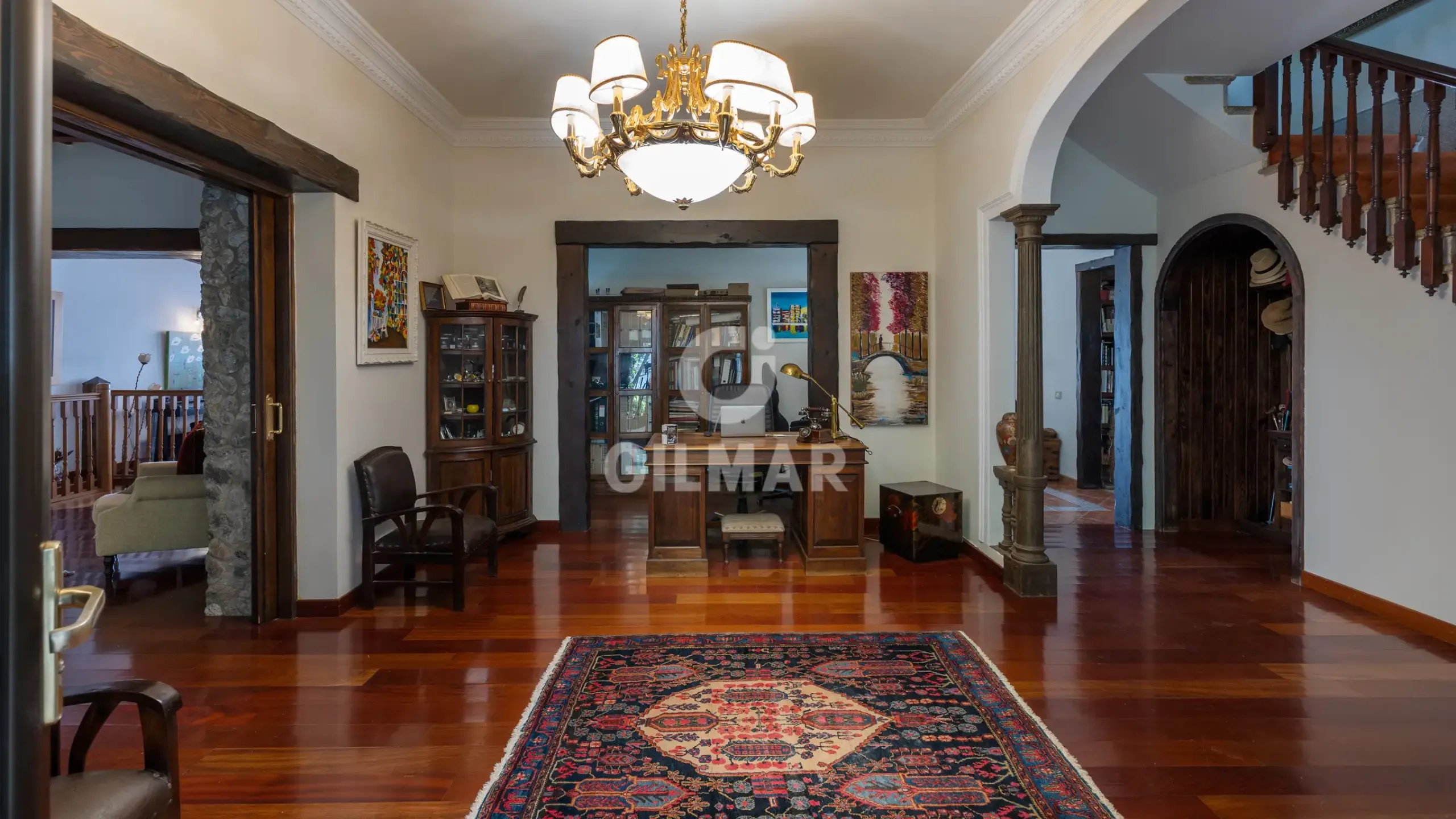 Villa in Las Palmas de Gran Canaria - Las Palmas