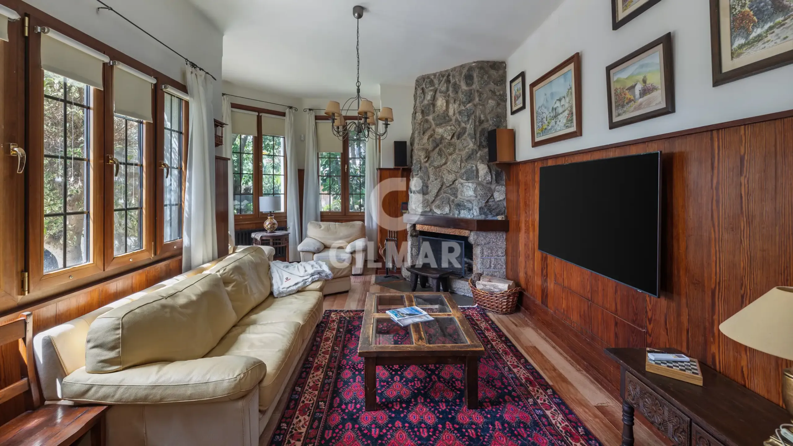 Villa in Las Palmas de Gran Canaria - Las Palmas