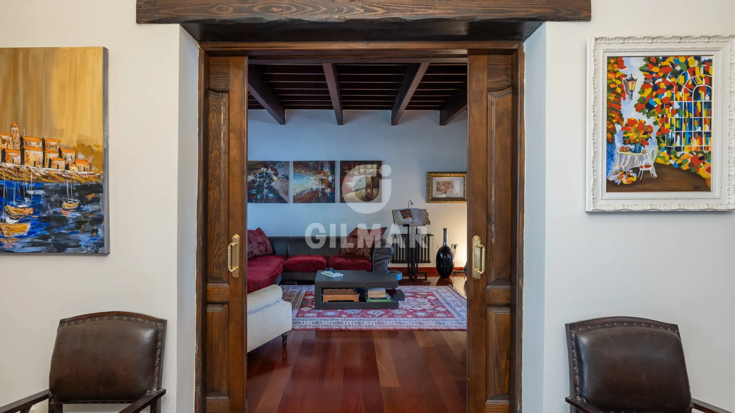 Villa in Las Palmas de Gran Canaria - Las Palmas