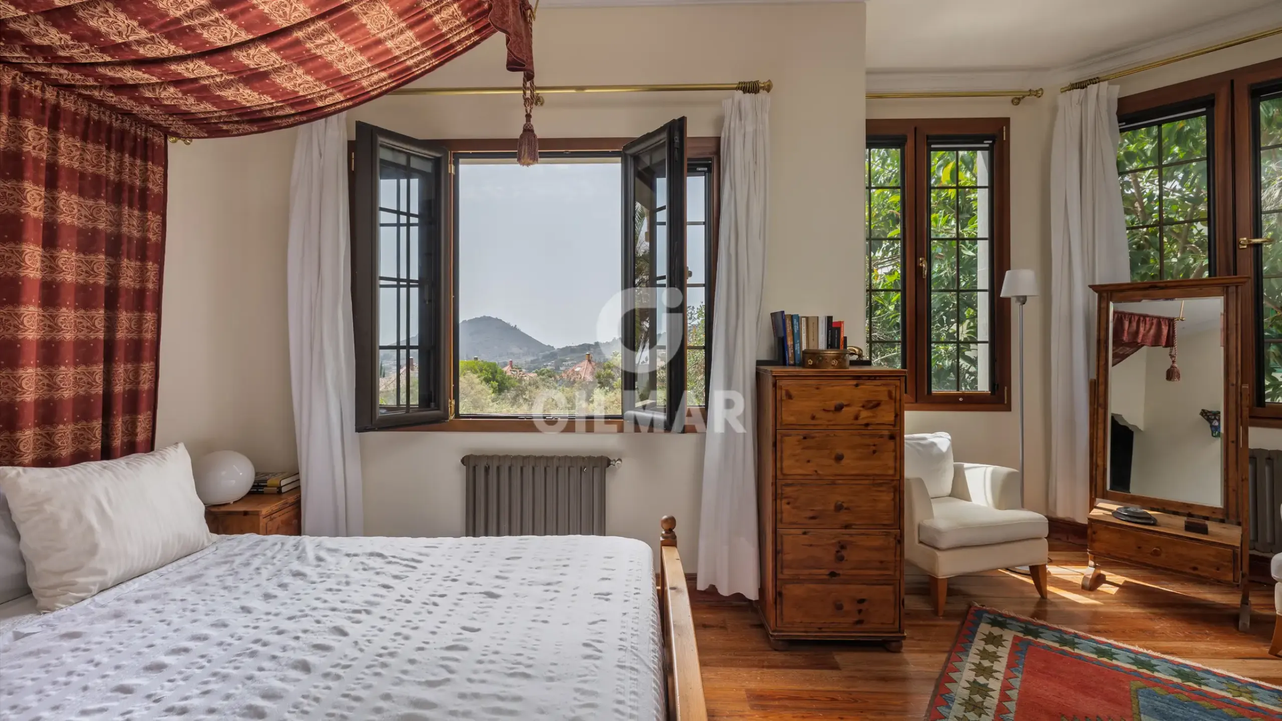 Villa in Las Palmas de Gran Canaria - Las Palmas