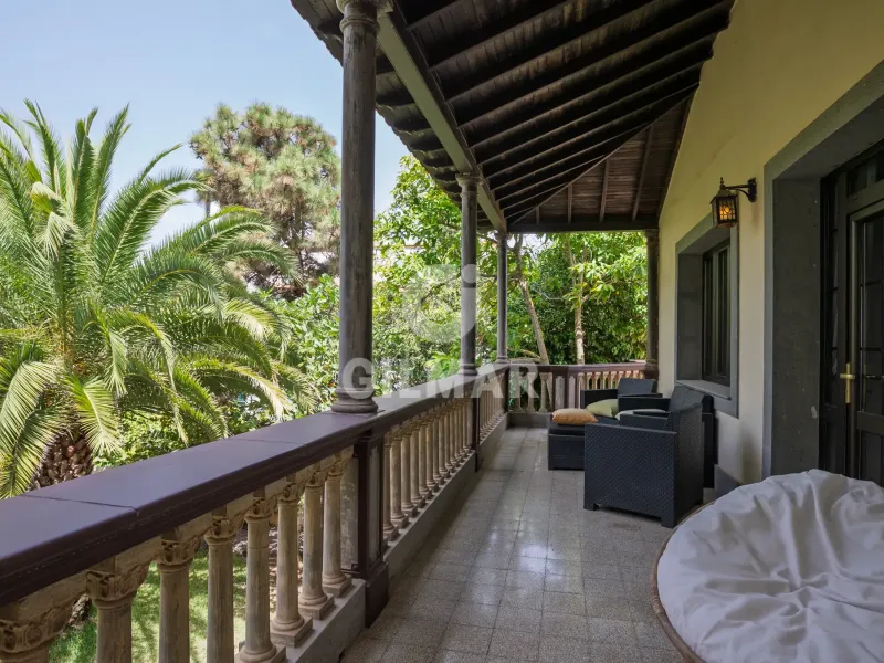 Villa in Las Palmas de Gran Canaria - Las Palmas