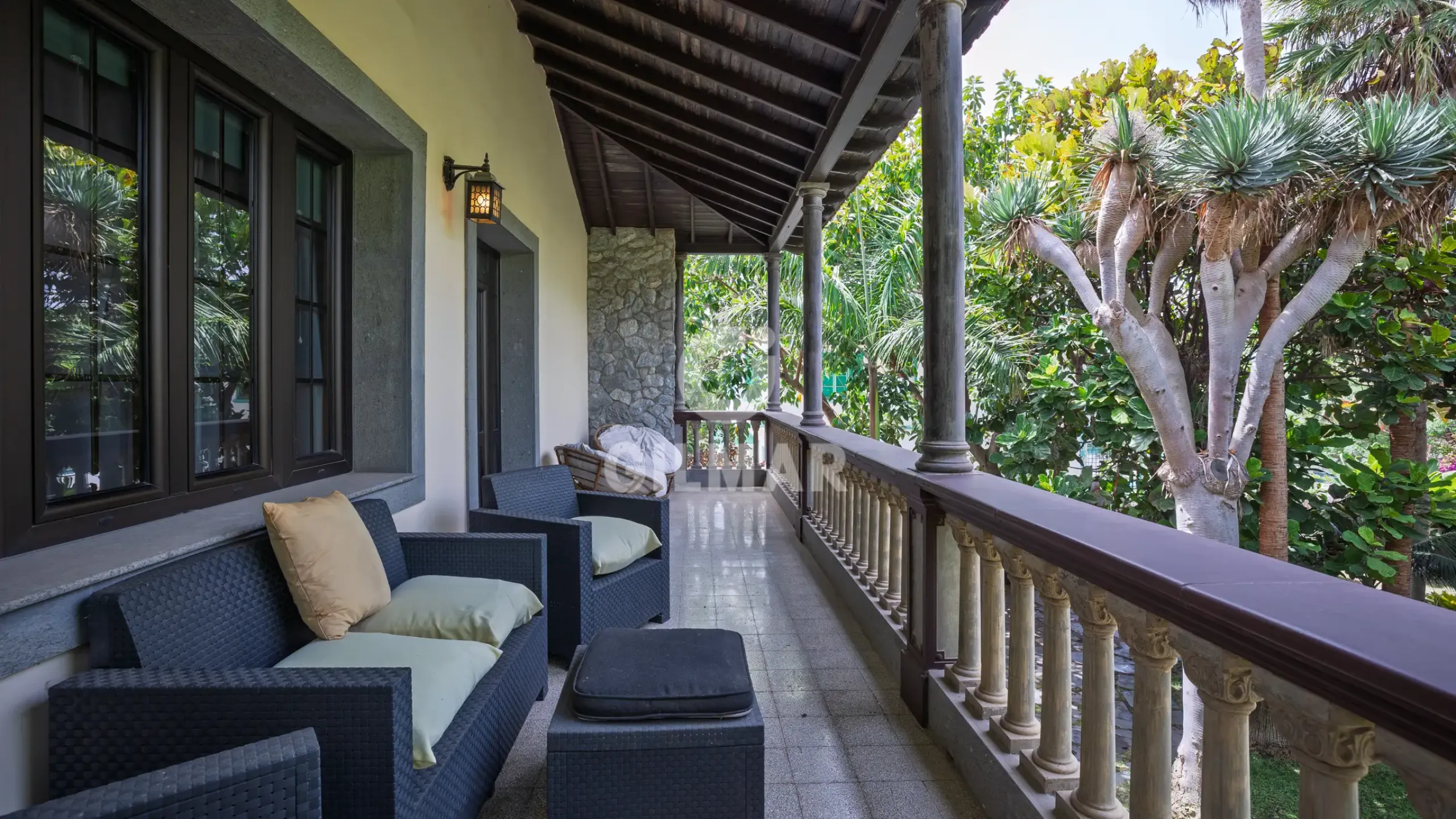 Villa in Las Palmas de Gran Canaria - Las Palmas