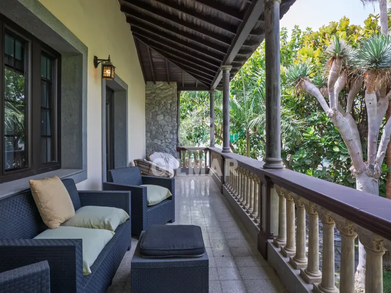 Villa in Las Palmas de Gran Canaria - Las Palmas